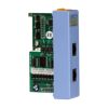 2-port Isolated RS-422/485 Module (Blue Cover)ICP DAS